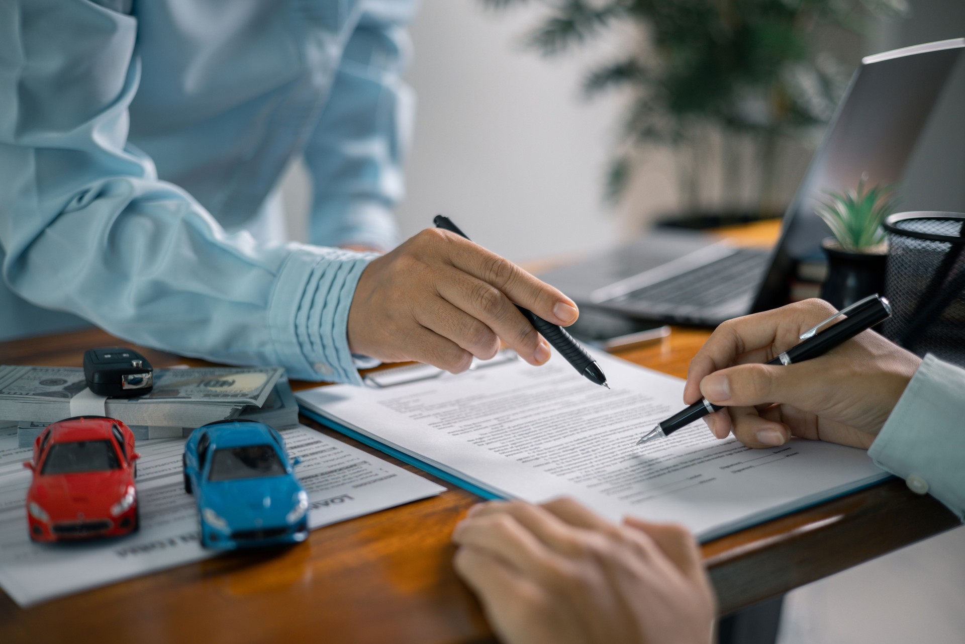 Client secured approval for mortgage loan after reviewing financial agreements outlined in business contract. client, loan, finance, mortgage, agreements, approval, contract, deal, financial, business